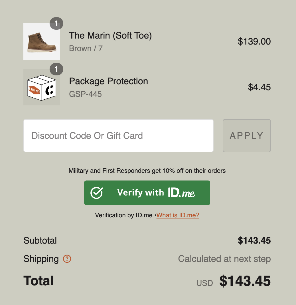 Military Discount military-discount